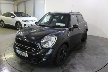 2011 Mini Countryman - photo 5
