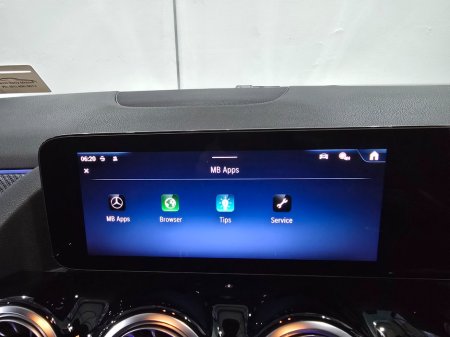2024 Mercedes-Benz GLA - photo 27