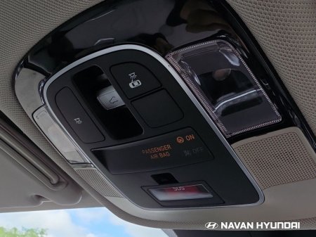 2026 Hyundai Tucson - photo 29