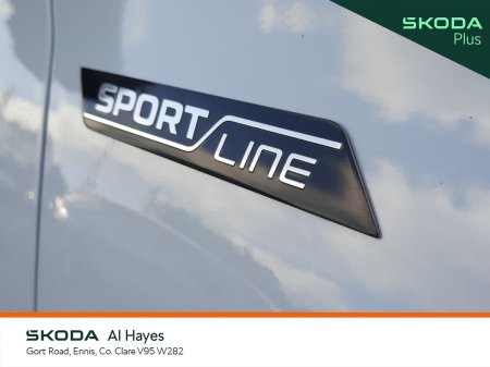 2026 Skoda Kodiaq - photo 24