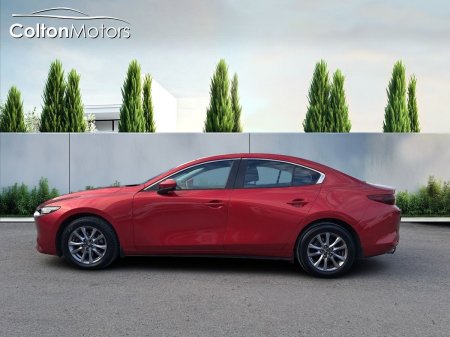 2022 Mazda Mazda3 - photo 6
