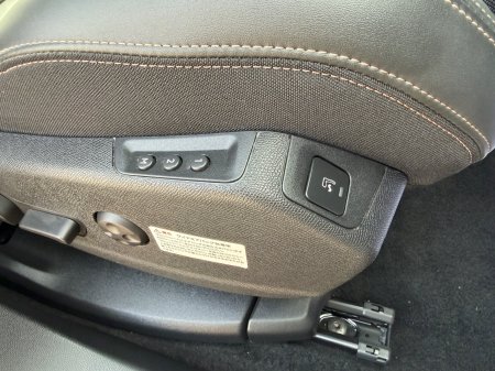 2021 Peugeot 3008 - photo 14