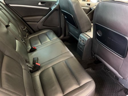 2016 Volkswagen Tiguan - photo 6