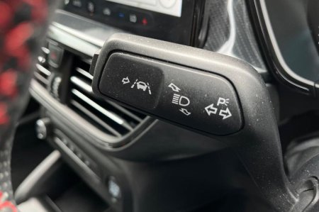 2023 Ford Focus - photo 14