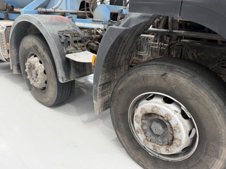 2018 IVECO TRAKKER 410 - photo 20