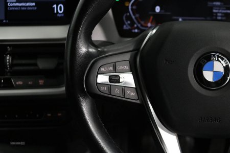 2022 BMW 1-Series - photo 20