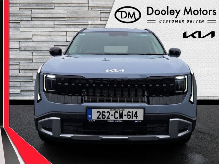 2026 Kia Seltos - photo 2