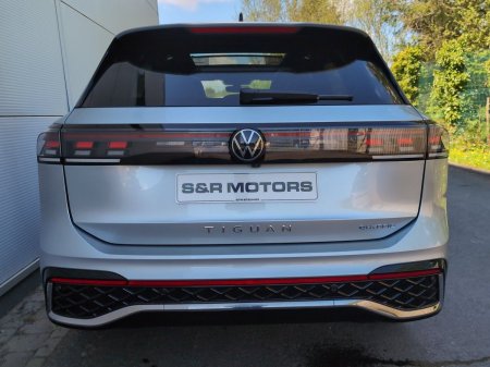 2025 Volkswagen Tiguan - photo 20