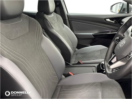 2025 Volkswagen ID.4 - photo 10