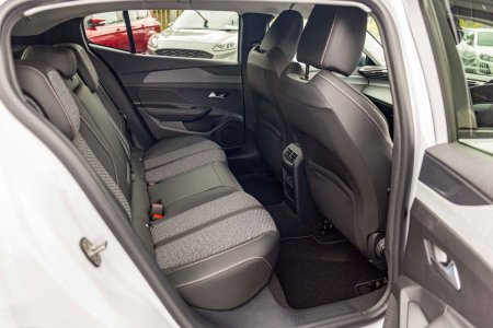 2026 Peugeot 408 - photo 10
