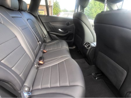 2018 Mercedes-Benz GL-Class - photo 18