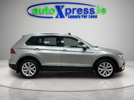 2017 Volkswagen Tiguan - photo 5