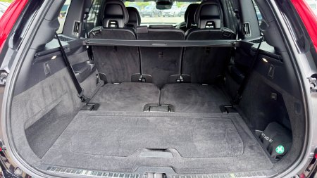 2020 Volvo XC90 - photo 15