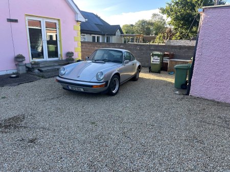 1980 Porsche 911 - photo 2