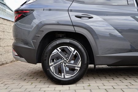 2026 Hyundai Tucson - photo 4