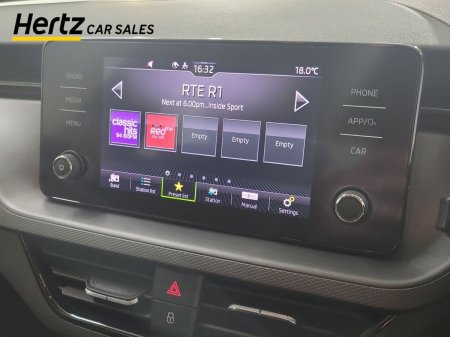 2024 Skoda Kamiq - photo 22