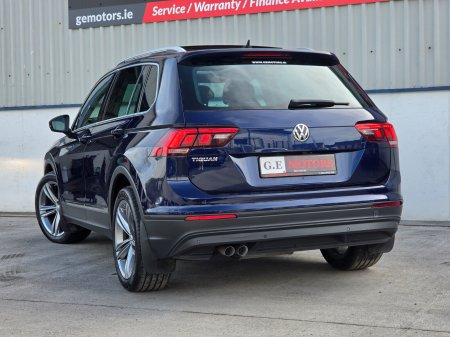 2019 Volkswagen Tiguan - photo 9