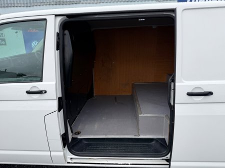 2022 Volkswagen Transporter - photo 4
