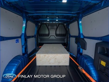 2026 Ford E-Transit - photo 18