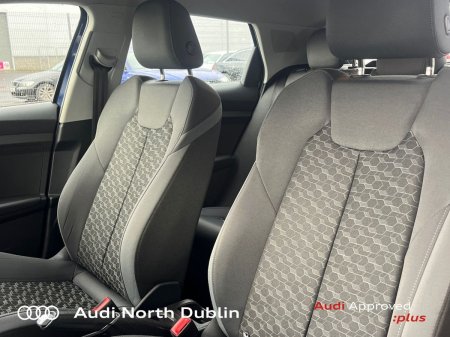 2024 Audi A1 - photo 20