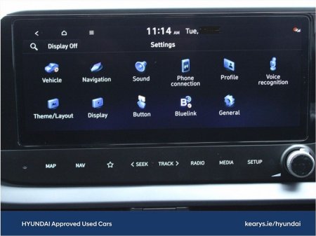 2026 Hyundai i20 - photo 16