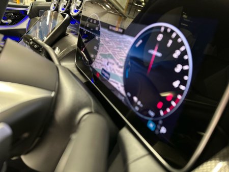 2026 Mercedes-Benz GLC - photo 17