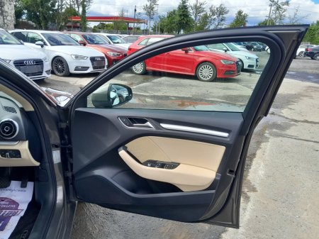 2014 Audi A3 - photo 11