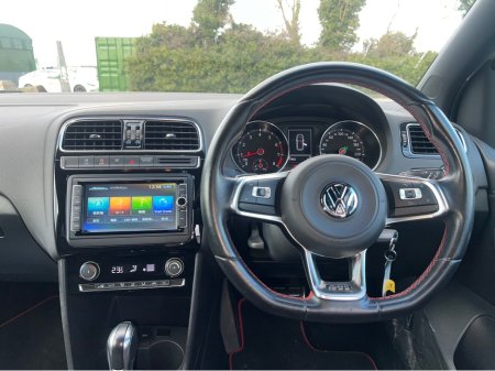 2016 Volkswagen Polo - photo 5