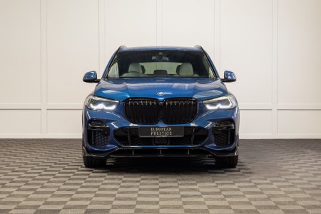 2022 BMW X5 - photo 2
