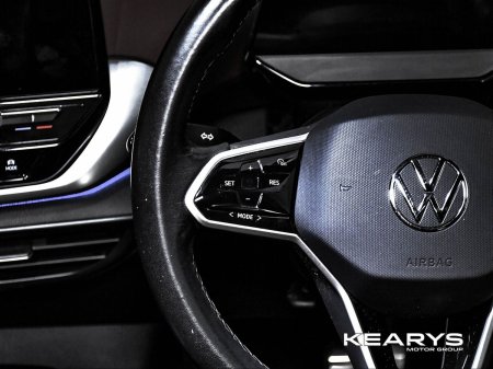 2023 Volkswagen ID.4 - photo 16
