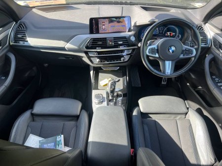 2020 BMW X3 - photo 10