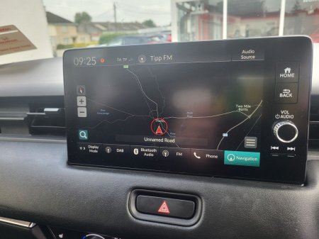 2025 Honda HR-V - photo 10
