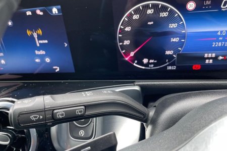 2025 Mercedes-Benz GLB - photo 14