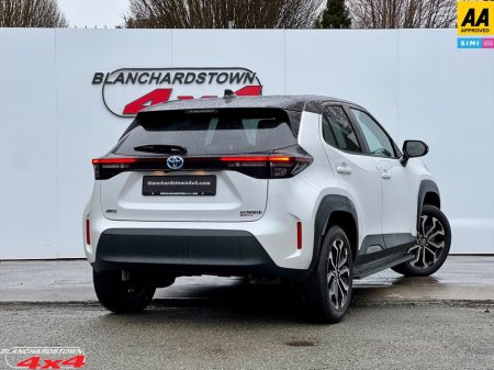 2023 Toyota Yaris - photo 21