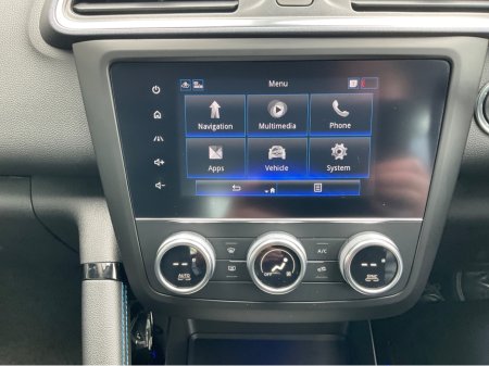 2019 Renault Kadjar - photo 10