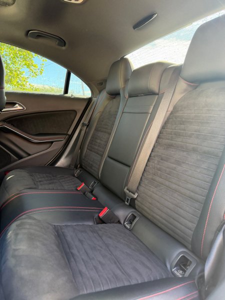 2015 Mercedes-Benz CLA - photo 13