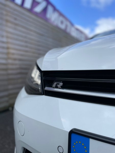 2016 Volkswagen Golf - photo 21
