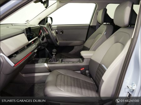 2026 Kia Other - photo 3