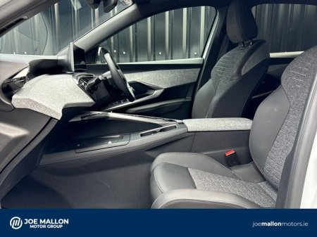 2025 Peugeot 3008 - photo 8