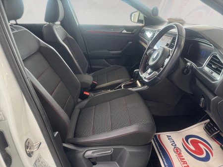 2021 Volkswagen T-Roc - photo 11