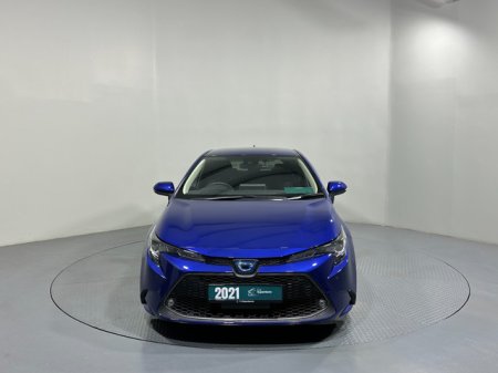 2021 Toyota Corolla - photo 2