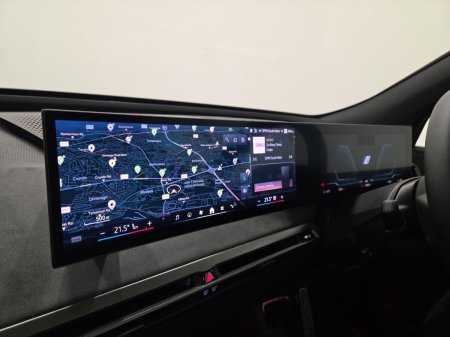 2026 BMW iX - photo 8