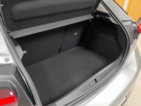 2025 Opel Corsa - photo 17