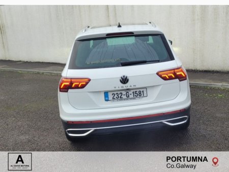 2023 Volkswagen Tiguan - photo 12