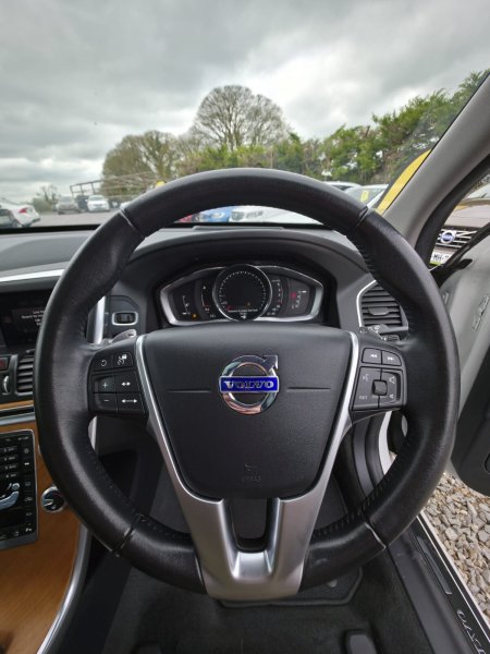 2017 Volvo XC60 - photo 15