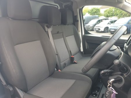 2023 Fiat Scudo - photo 23