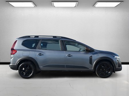2024 Dacia Jogger - photo 9