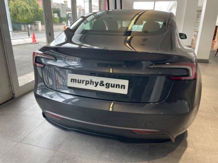 2026 Tesla Model 3 - photo 6