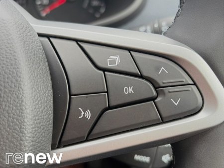 2026 Dacia Sandero Stepway - photo 33