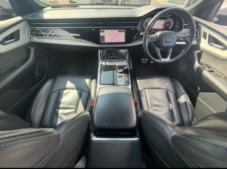 2019 Audi Q8 - photo 14